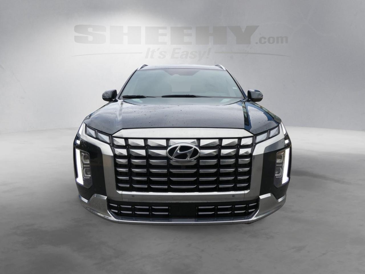 2024 Hyundai Palisade Calligraphy Waldorf MD