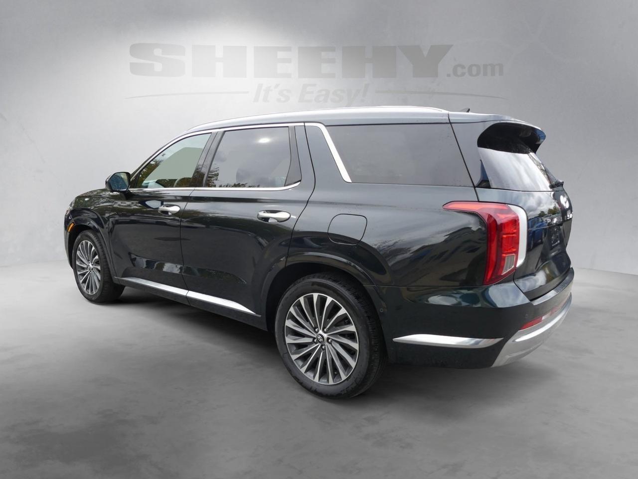 2024 Hyundai Palisade Calligraphy Waldorf MD