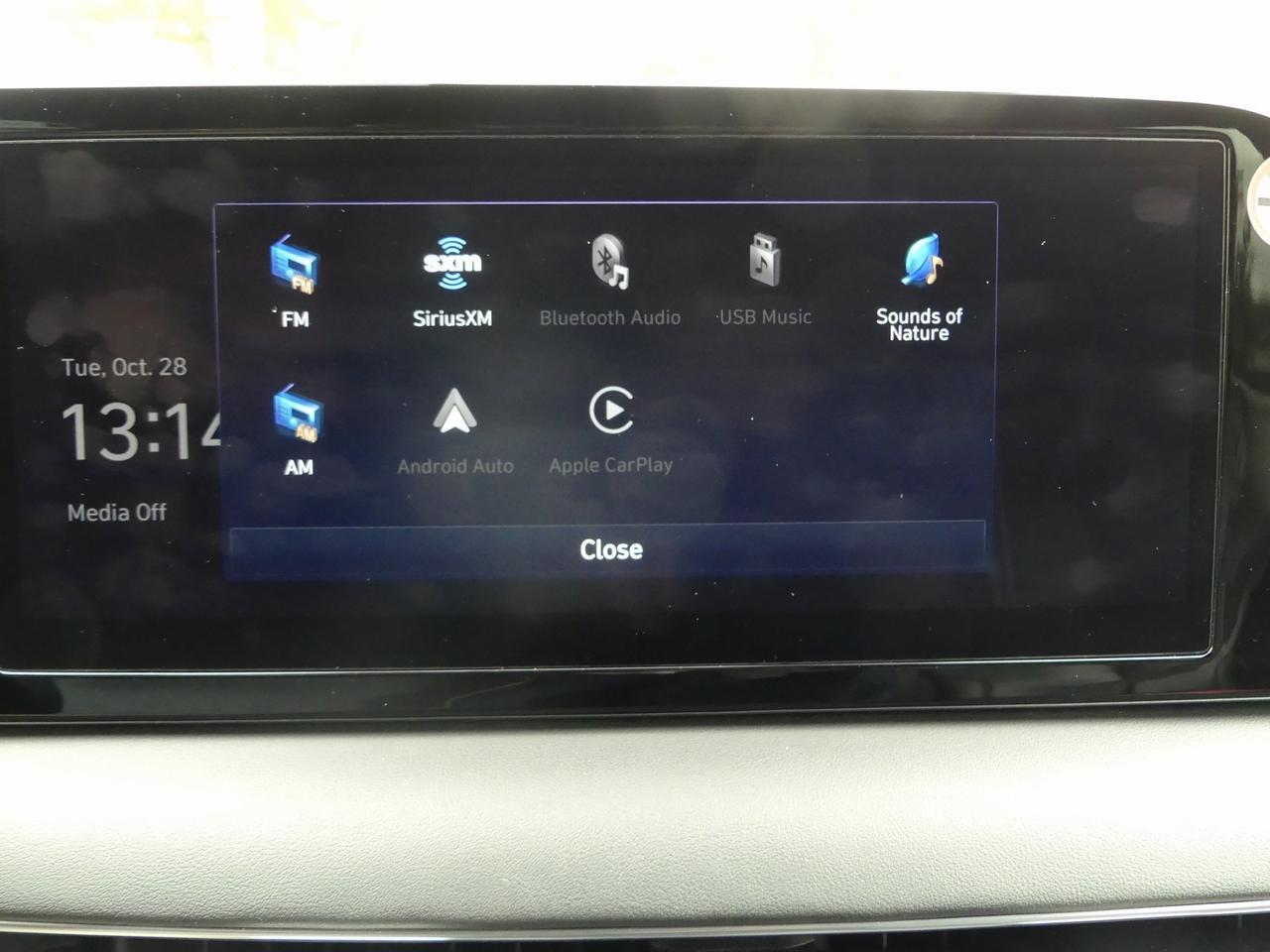 2024 Hyundai Palisade Calligraphy Waldorf MD