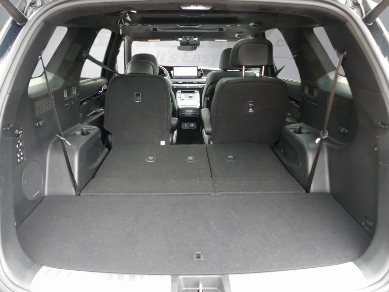 2024 Hyundai Palisade Calligraphy Waldorf MD