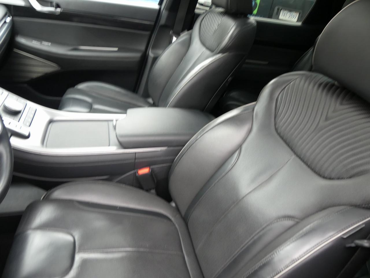 2024 Hyundai Palisade Calligraphy Waldorf MD