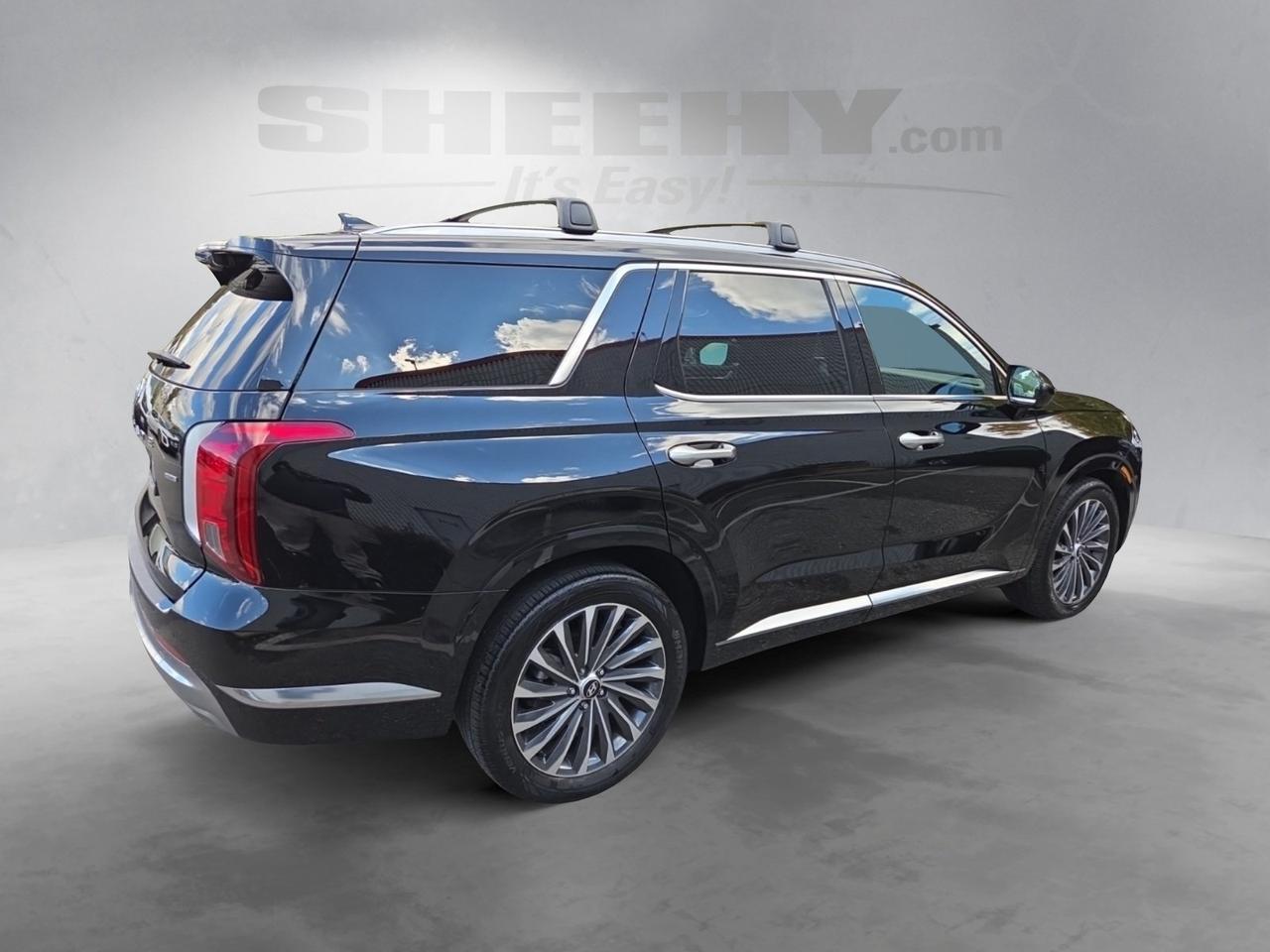 2024 Hyundai Palisade Calligraphy Waldorf MD