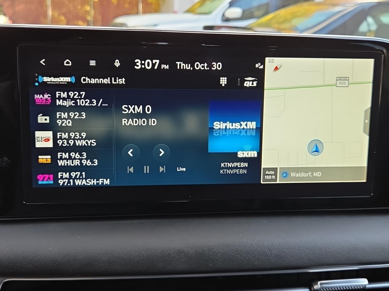 2024 Hyundai Palisade Calligraphy Waldorf MD