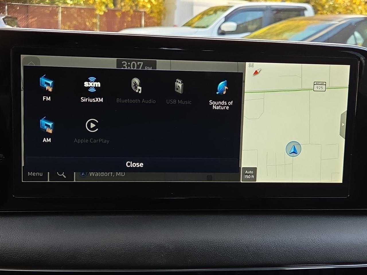 2024 Hyundai Palisade Calligraphy Waldorf MD