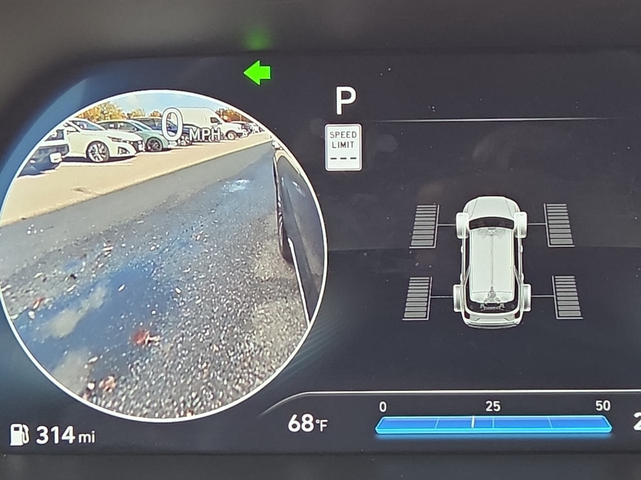 2024 Hyundai Palisade Calligraphy Waldorf MD