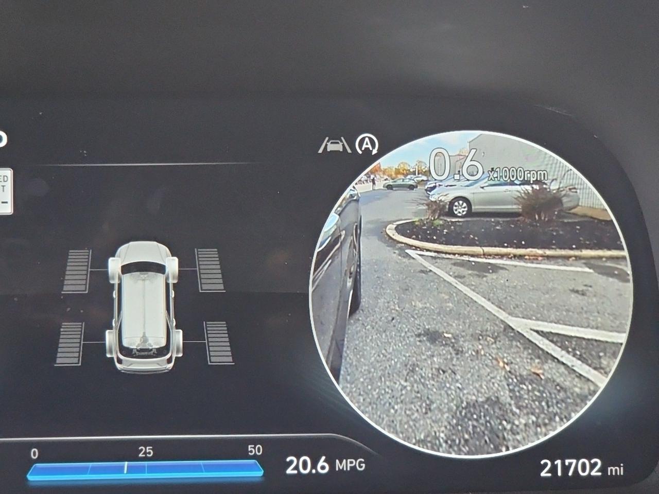 2024 Hyundai Palisade Calligraphy Waldorf MD