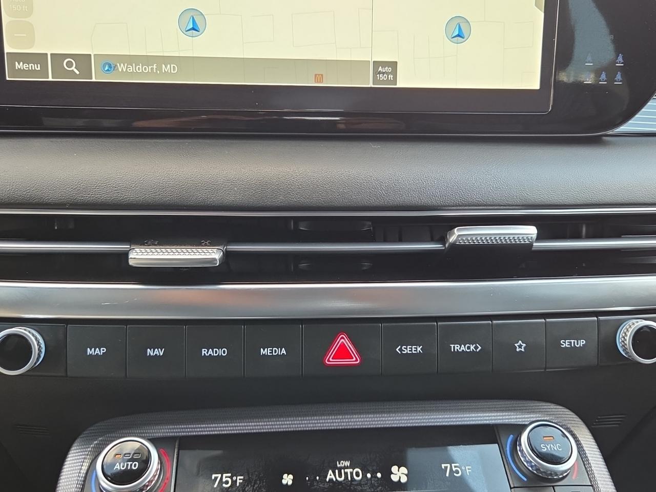 2024 Hyundai Palisade Calligraphy Waldorf MD