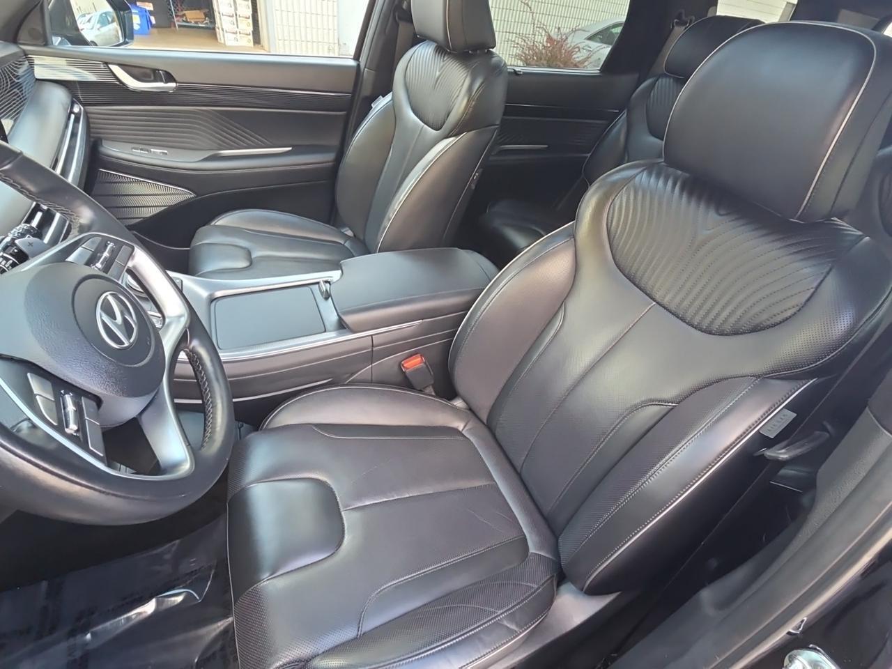 2024 Hyundai Palisade Calligraphy Waldorf MD