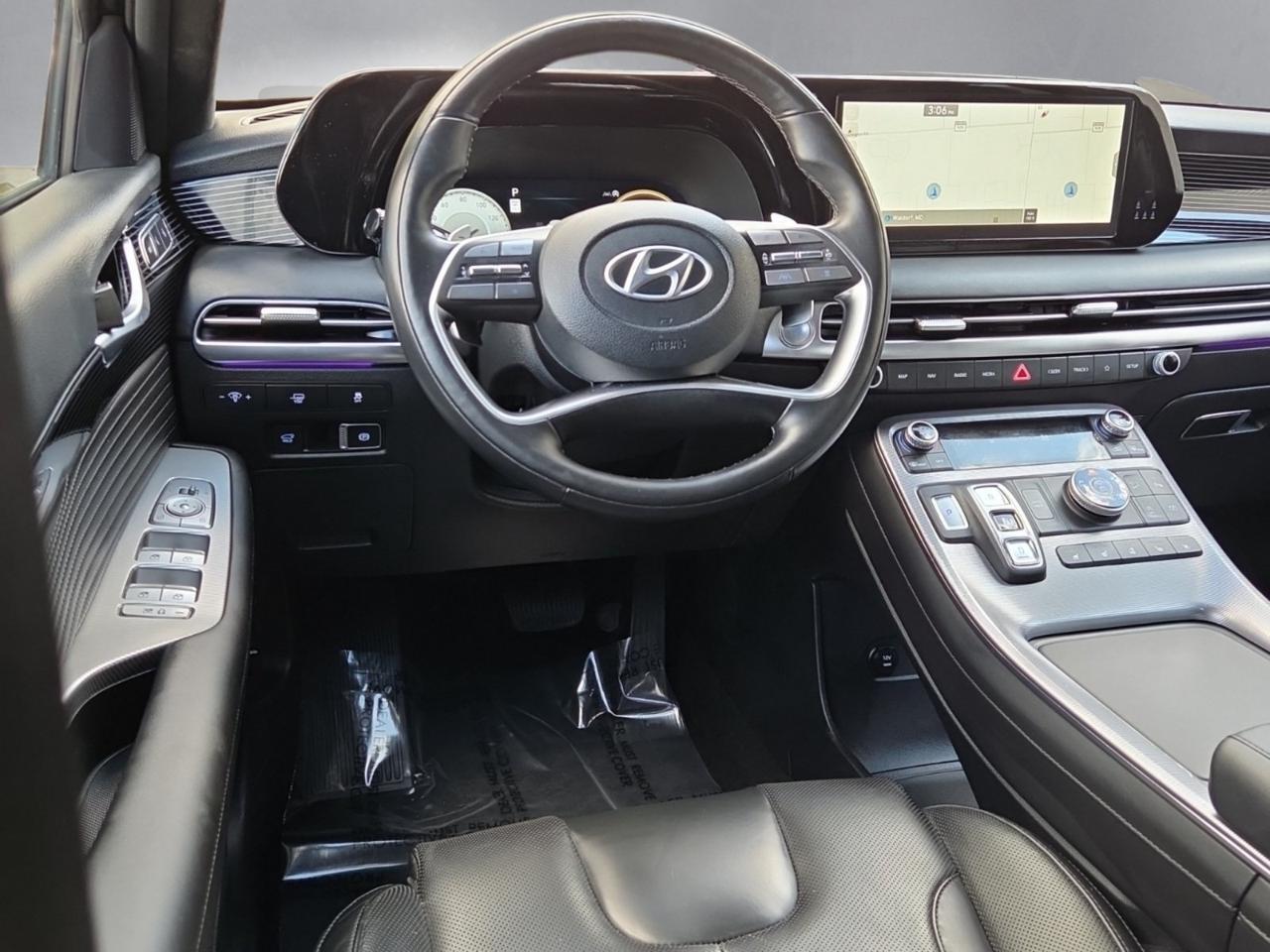 2024 Hyundai Palisade Calligraphy Waldorf MD