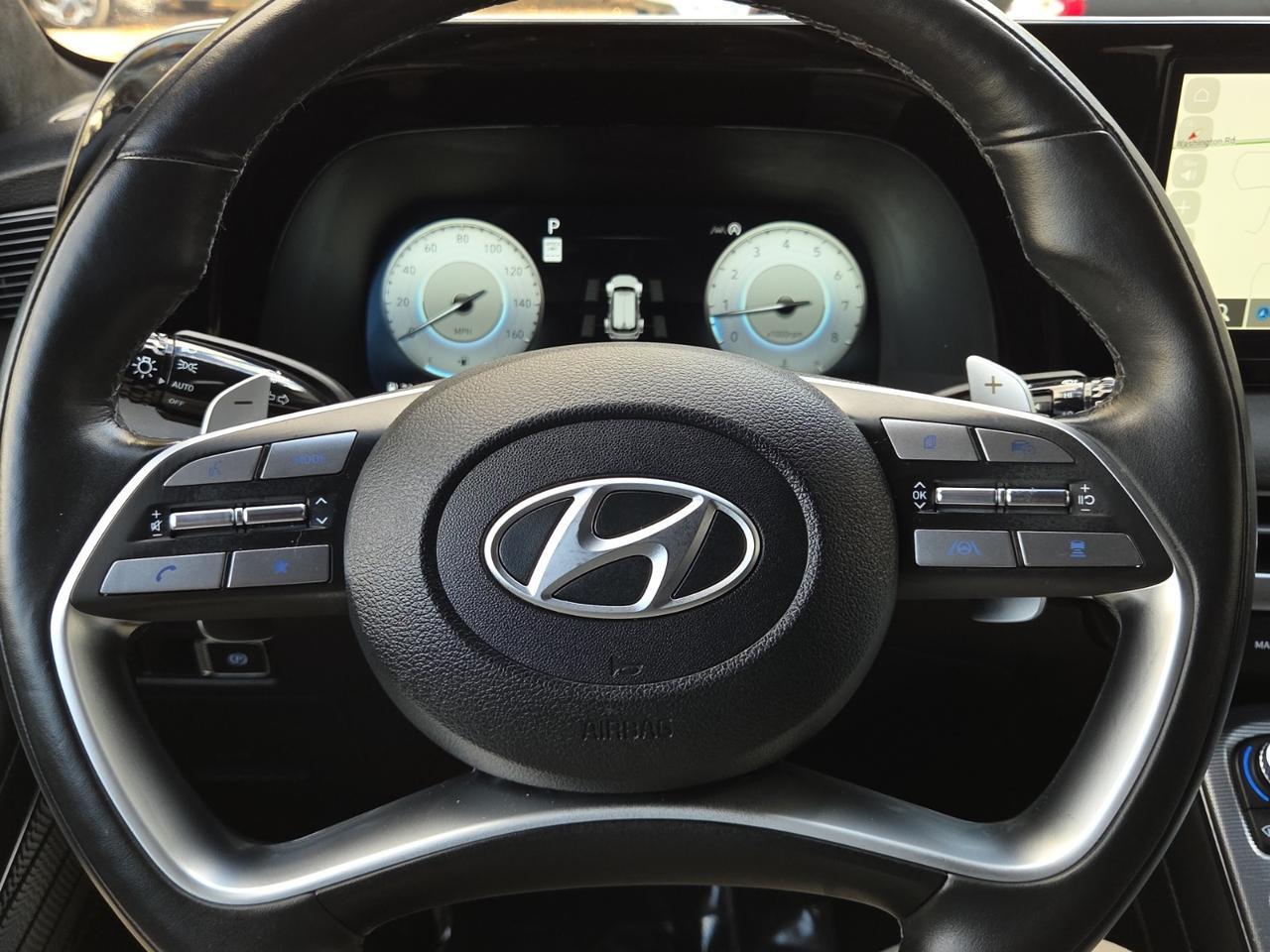 2024 Hyundai Palisade Calligraphy Waldorf MD