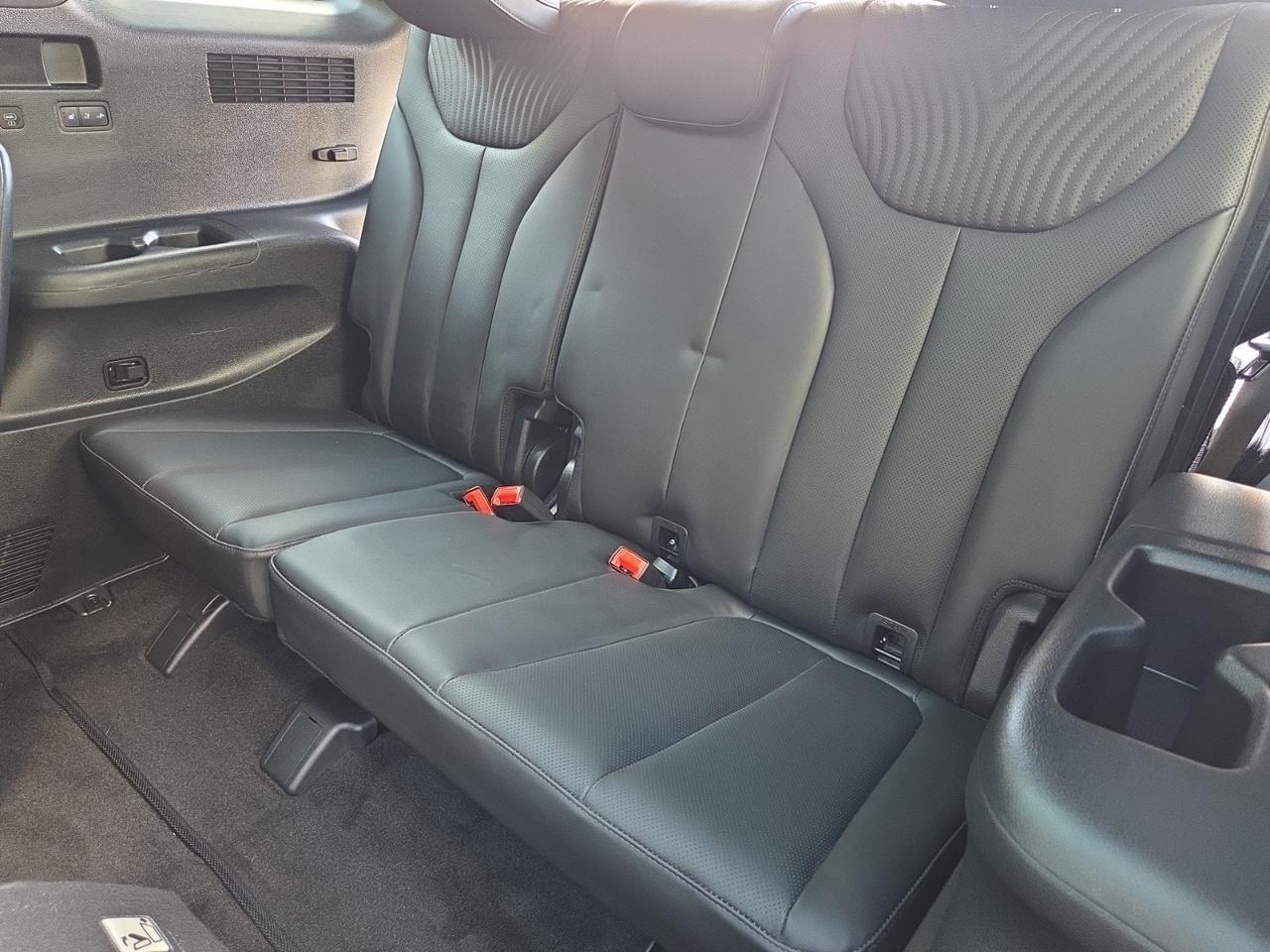 2024 Hyundai Palisade Calligraphy Waldorf MD