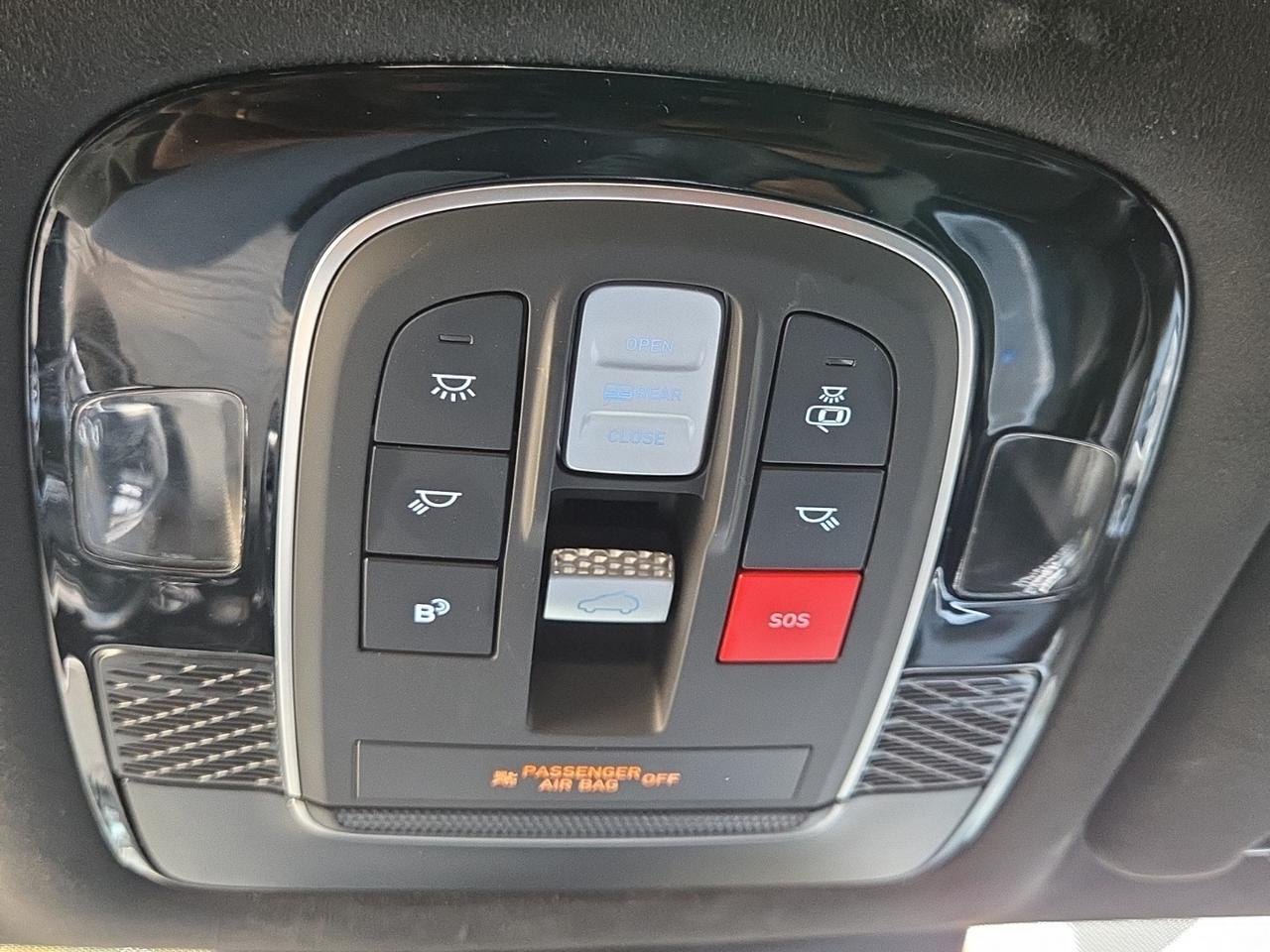 2024 Hyundai Palisade Calligraphy Waldorf MD