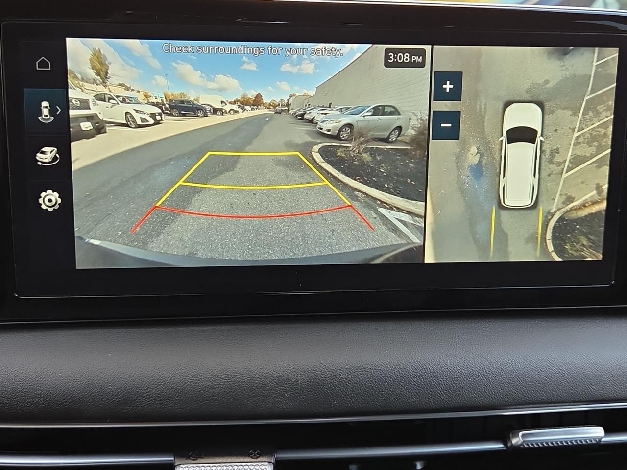 2024 Hyundai Palisade Calligraphy Waldorf MD