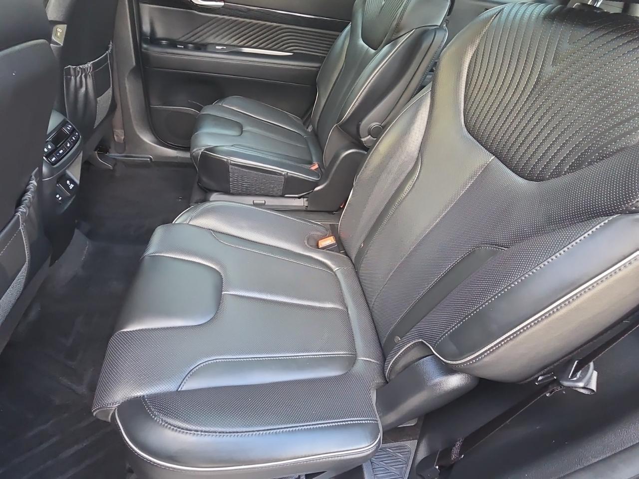 2024 Hyundai Palisade Calligraphy Waldorf MD