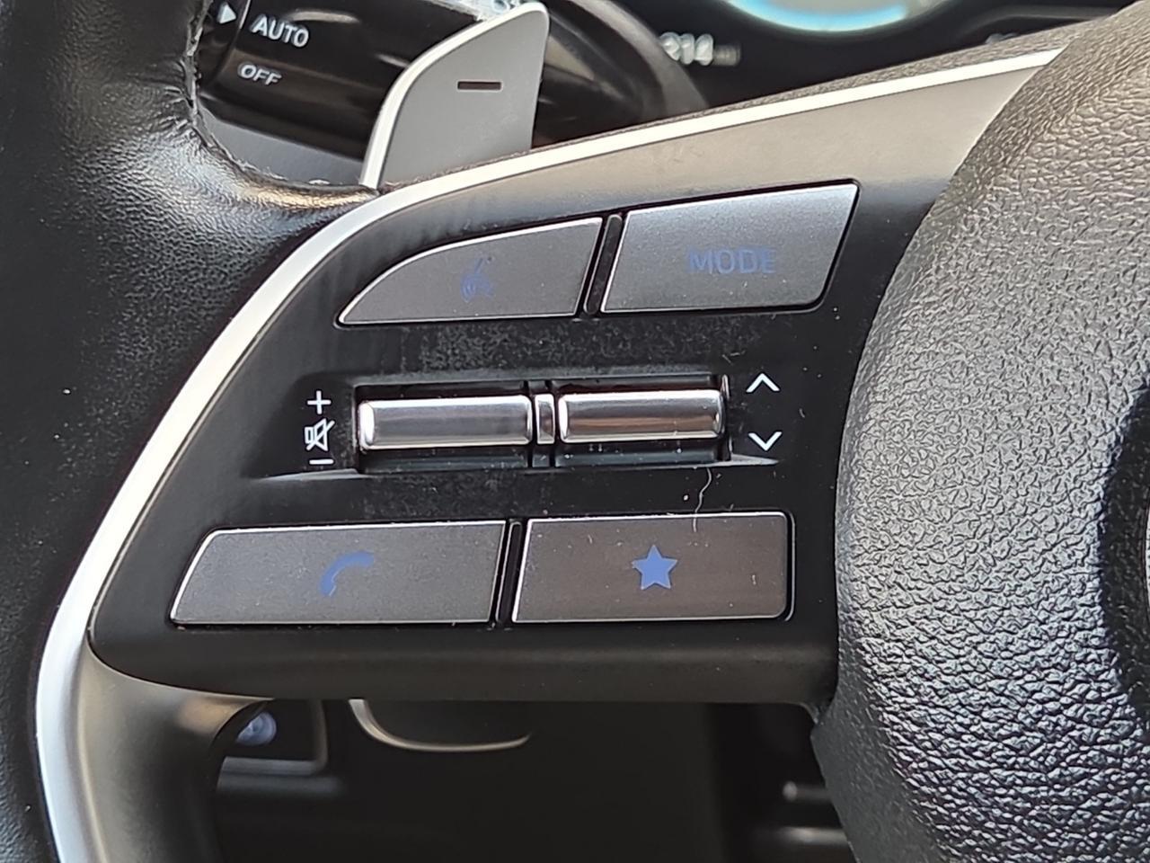 2024 Hyundai Palisade Calligraphy Waldorf MD