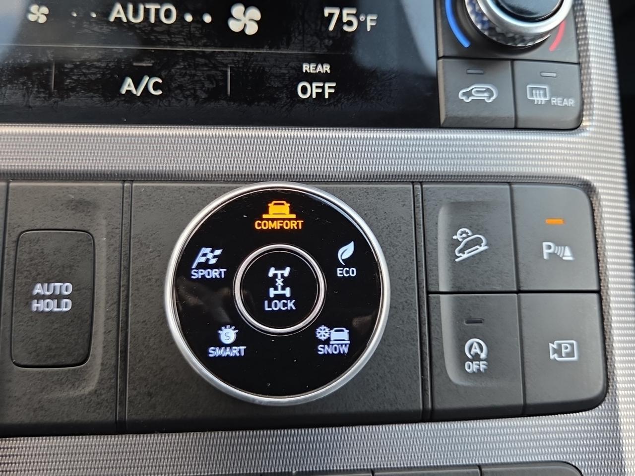 2024 Hyundai Palisade Calligraphy Waldorf MD