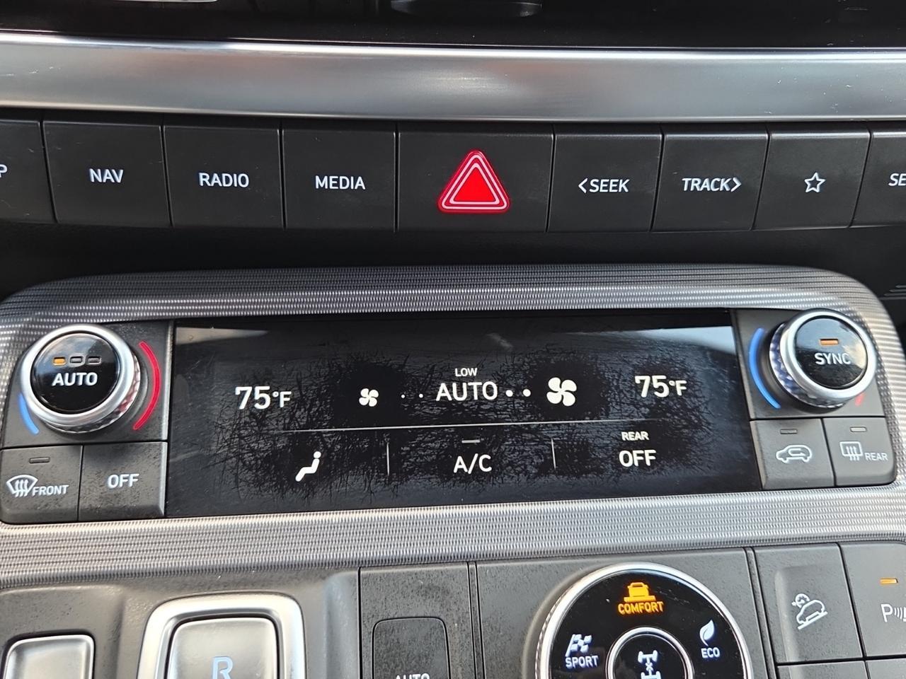 2024 Hyundai Palisade Calligraphy Waldorf MD