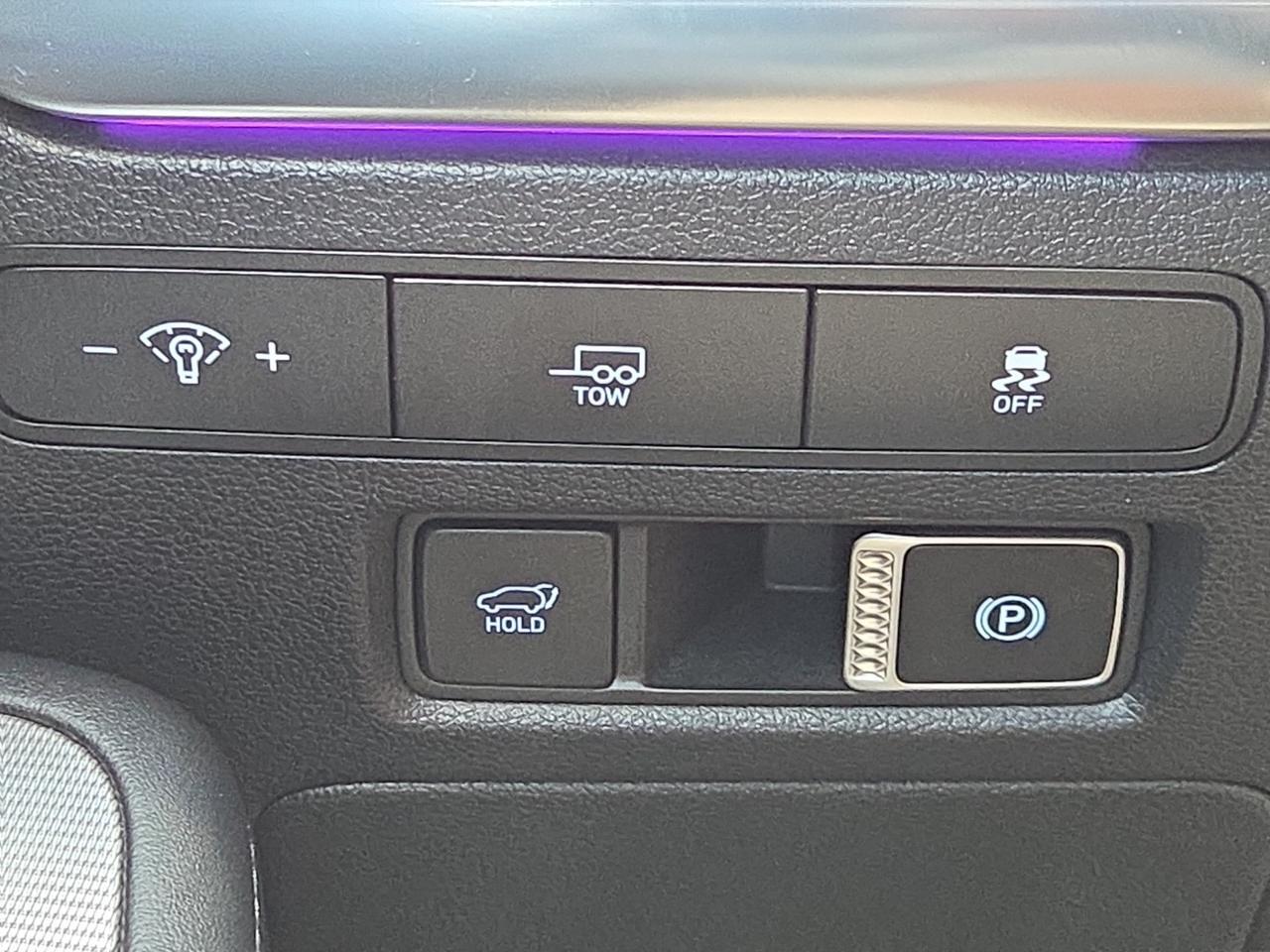 2024 Hyundai Palisade Calligraphy Waldorf MD