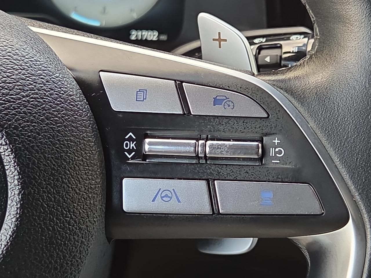 2024 Hyundai Palisade Calligraphy Waldorf MD