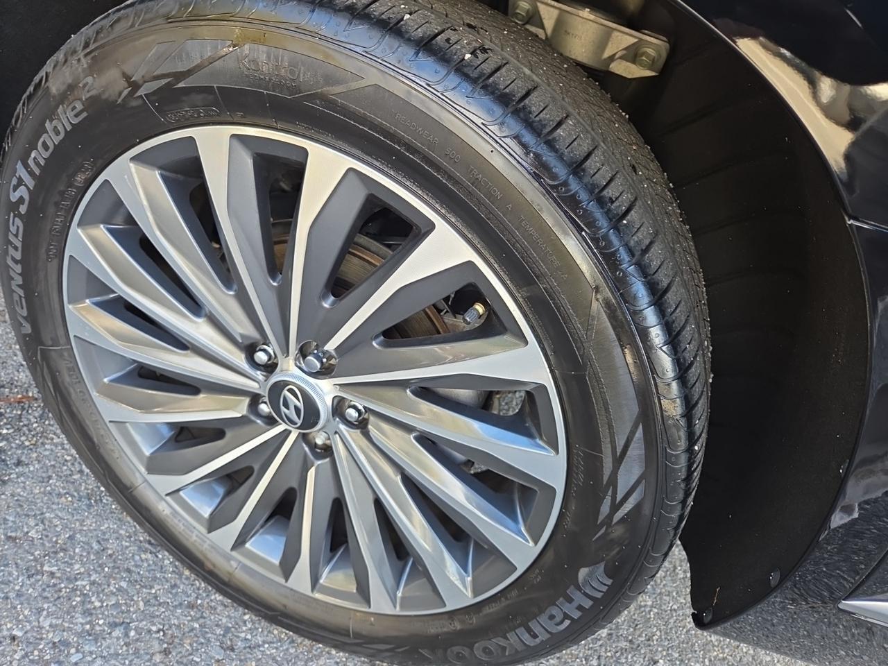 2024 Hyundai Palisade Calligraphy Waldorf MD