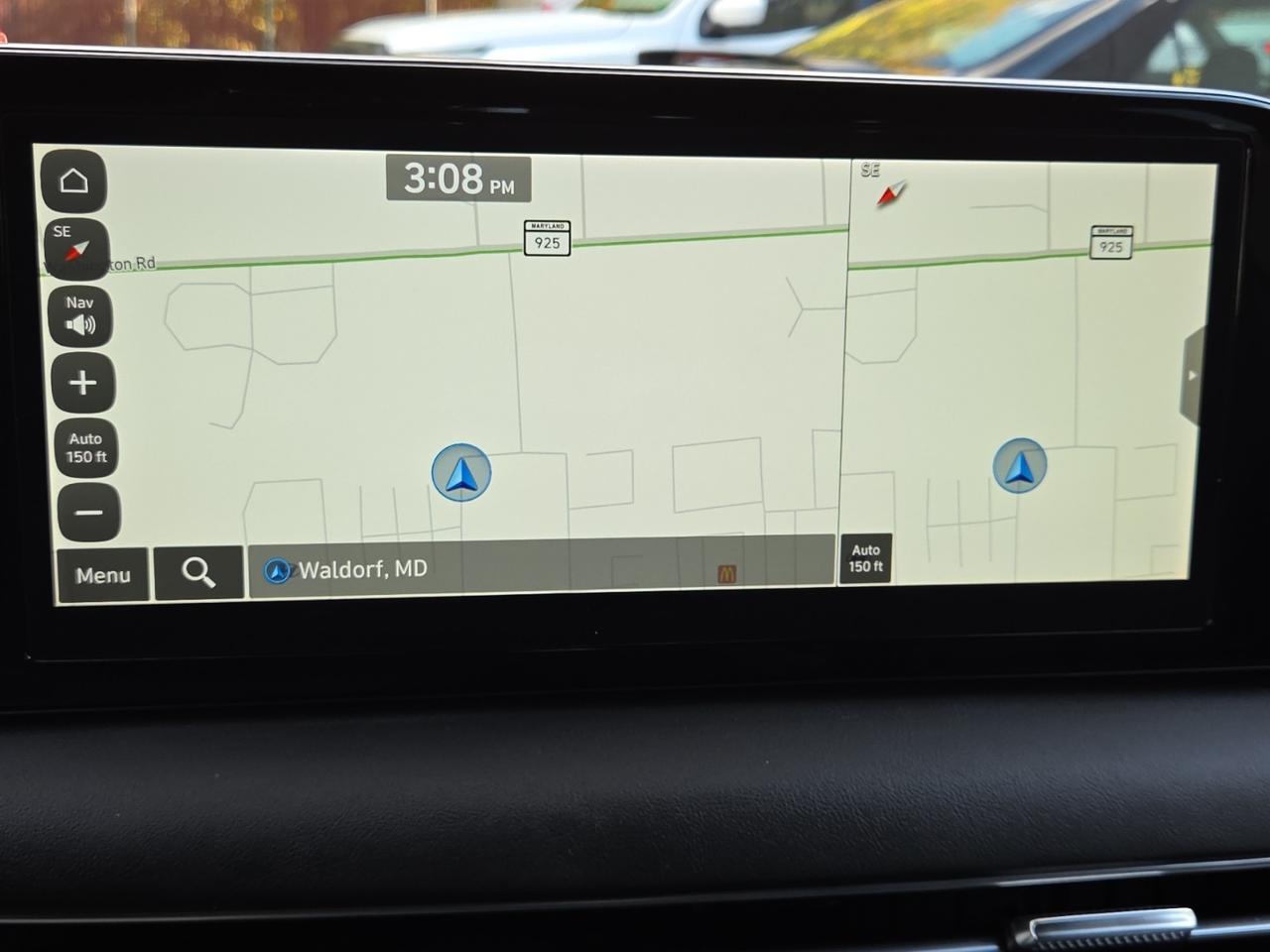 2024 Hyundai Palisade Calligraphy Waldorf MD