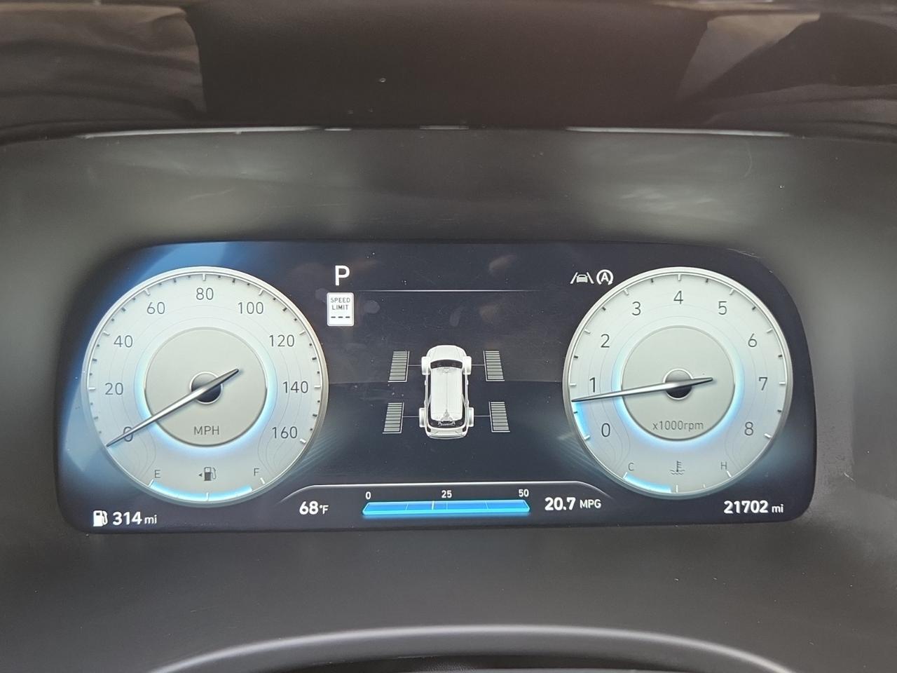 2024 Hyundai Palisade Calligraphy Waldorf MD