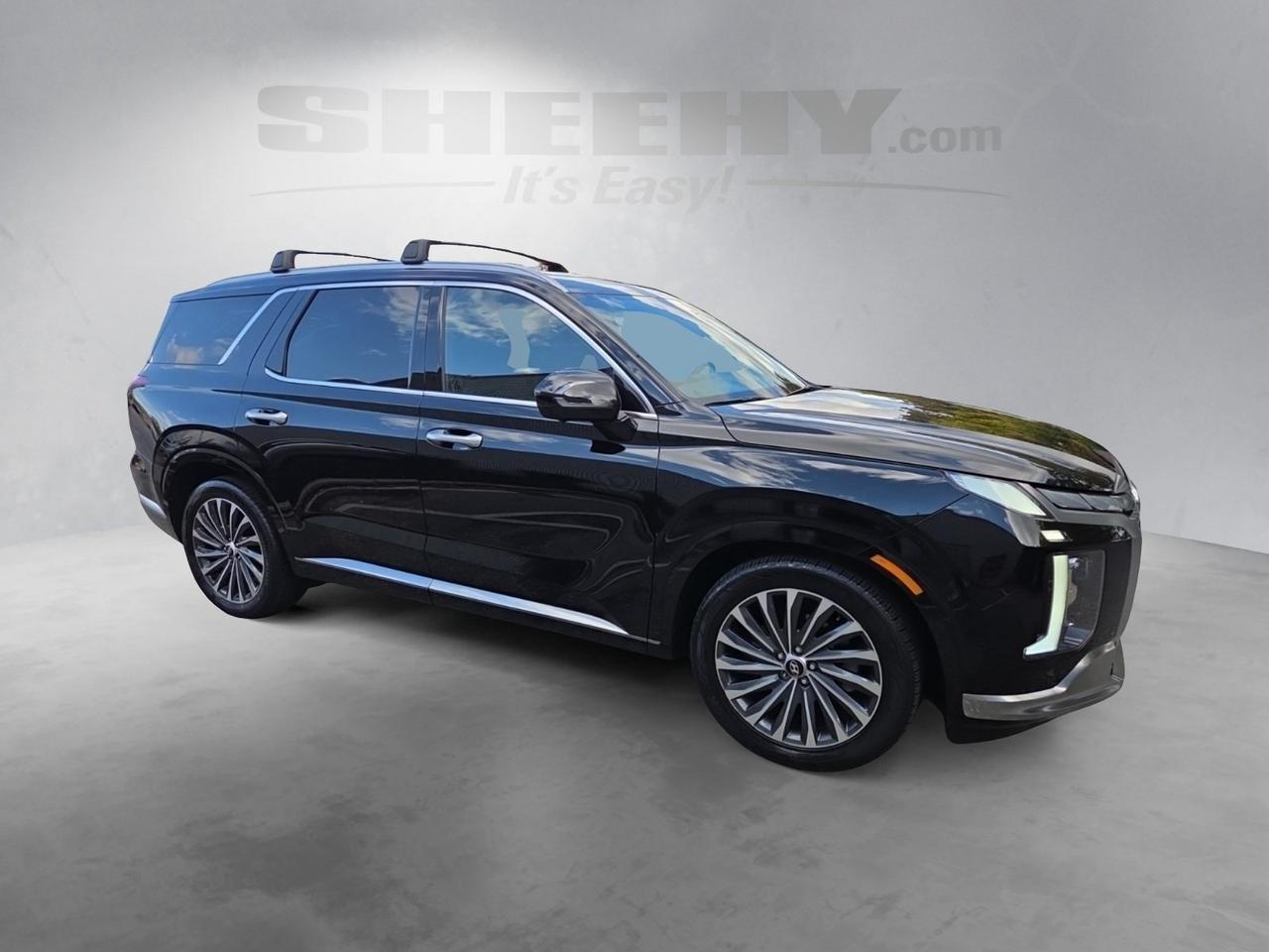 2024 Hyundai Palisade Calligraphy Waldorf MD