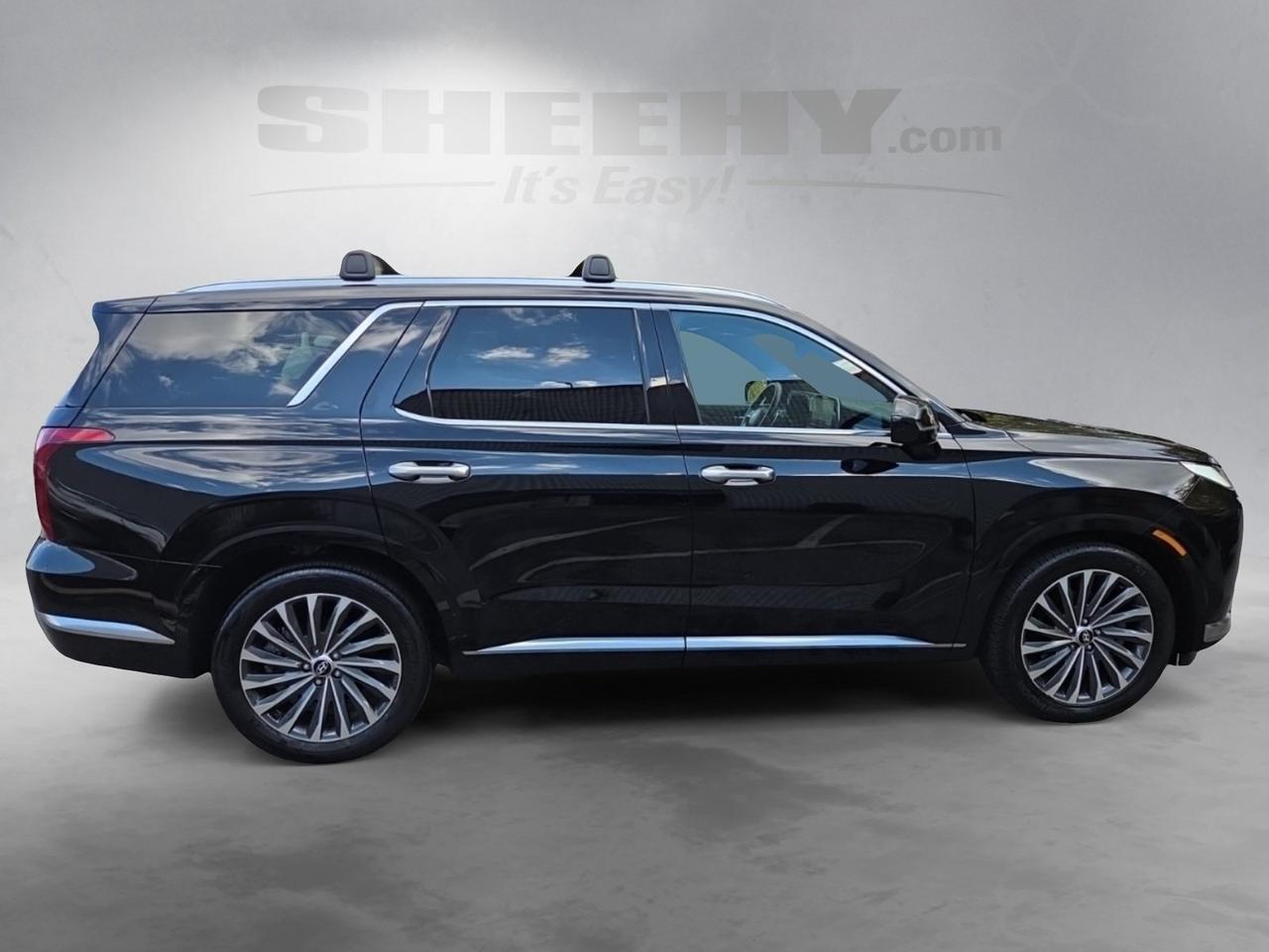 2024 Hyundai Palisade Calligraphy Waldorf MD