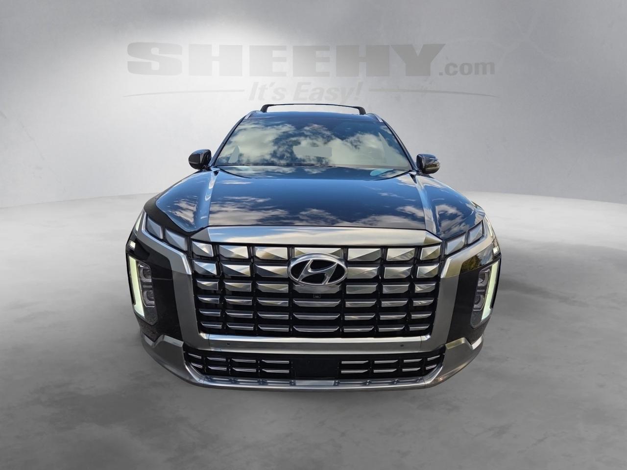 2024 Hyundai Palisade Calligraphy Waldorf MD