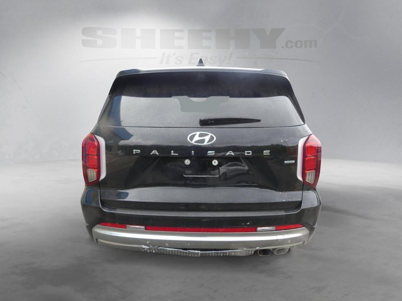 2024 Hyundai Palisade Calligraphy Waldorf MD