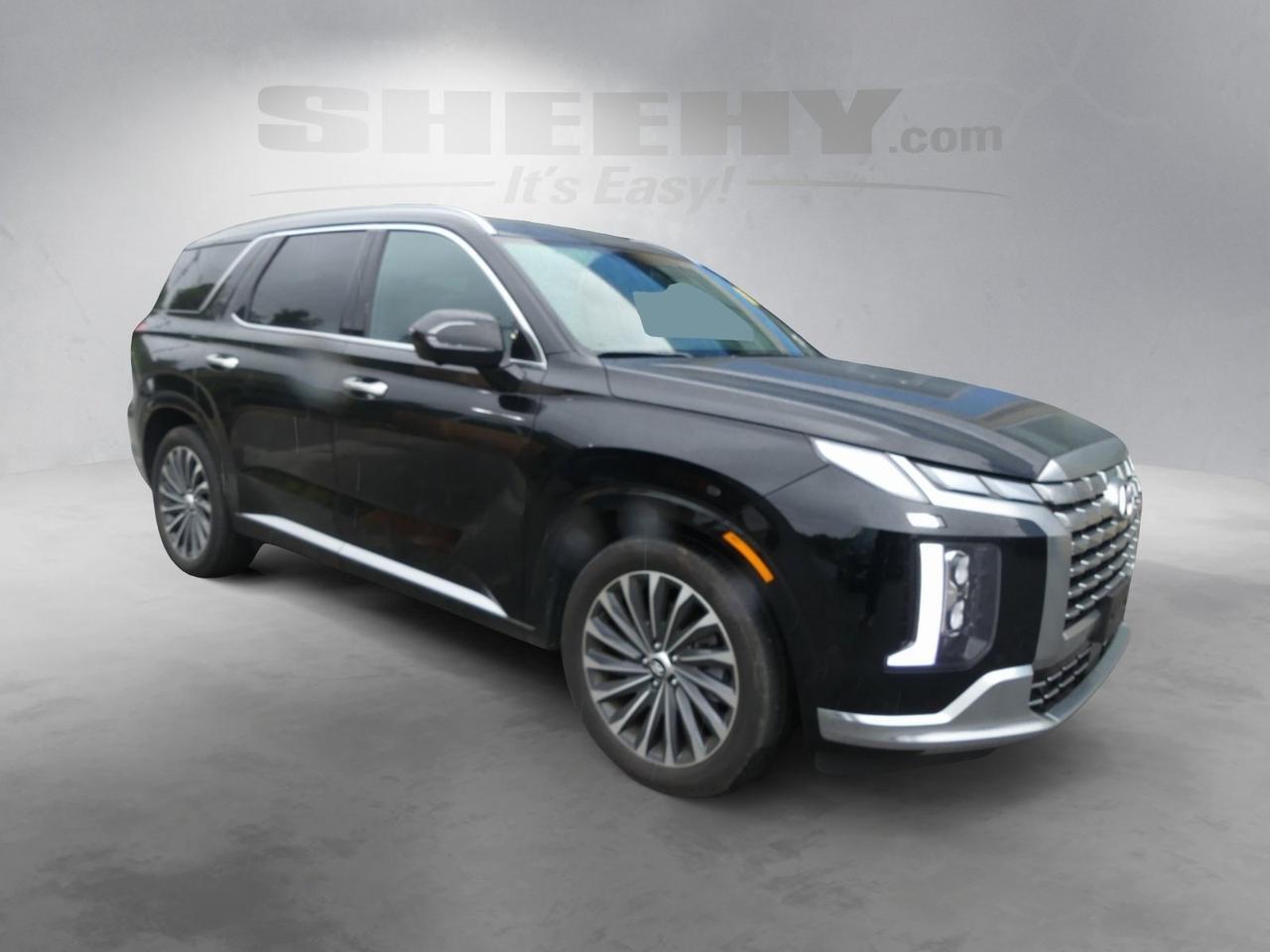 2024 Hyundai Palisade Calligraphy Waldorf MD