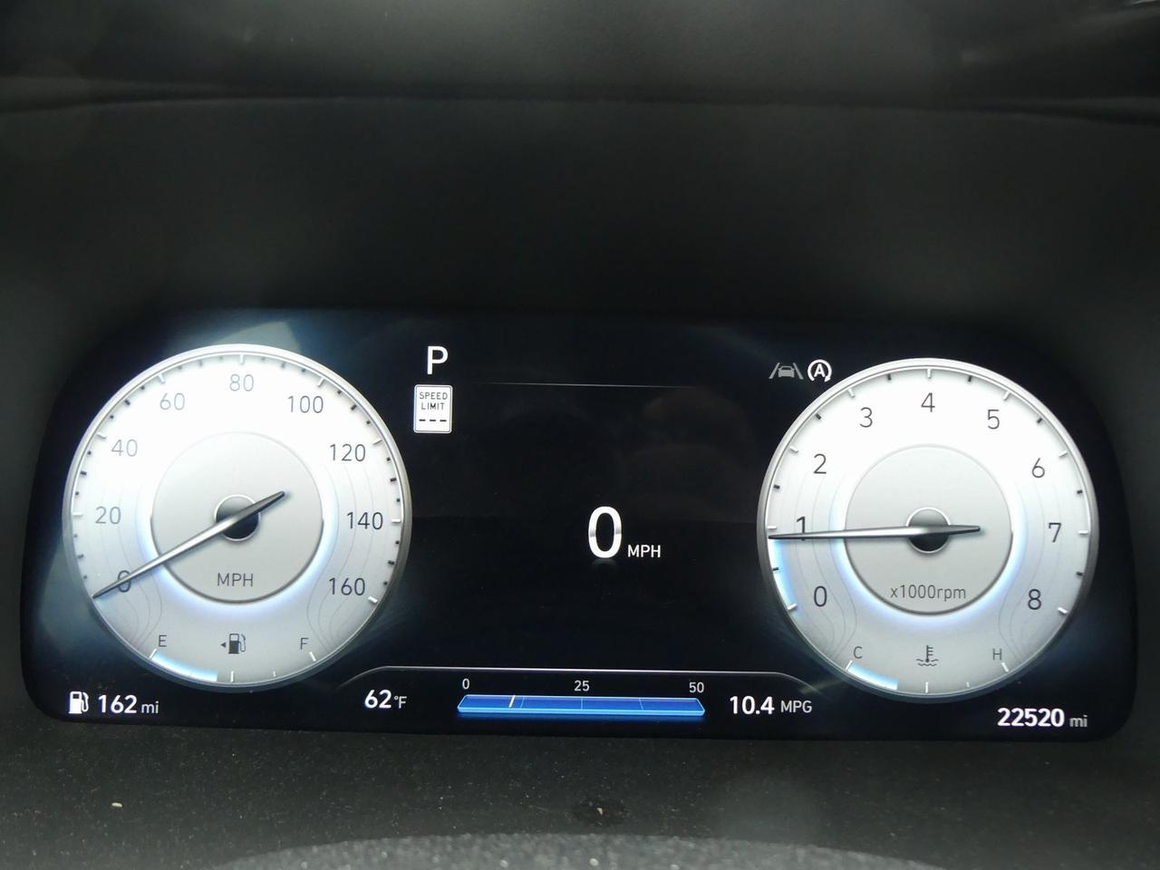 2024 Hyundai Palisade Calligraphy Waldorf MD