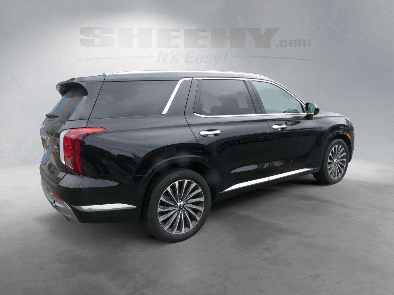 2024 Hyundai Palisade Calligraphy Waldorf MD