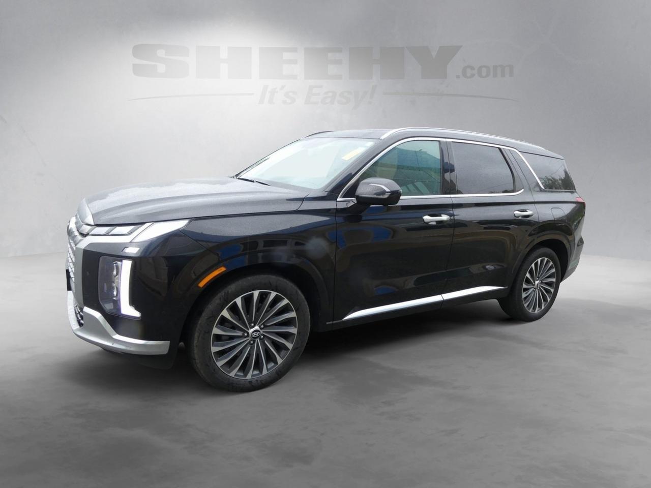 2024 Hyundai Palisade Calligraphy Waldorf MD