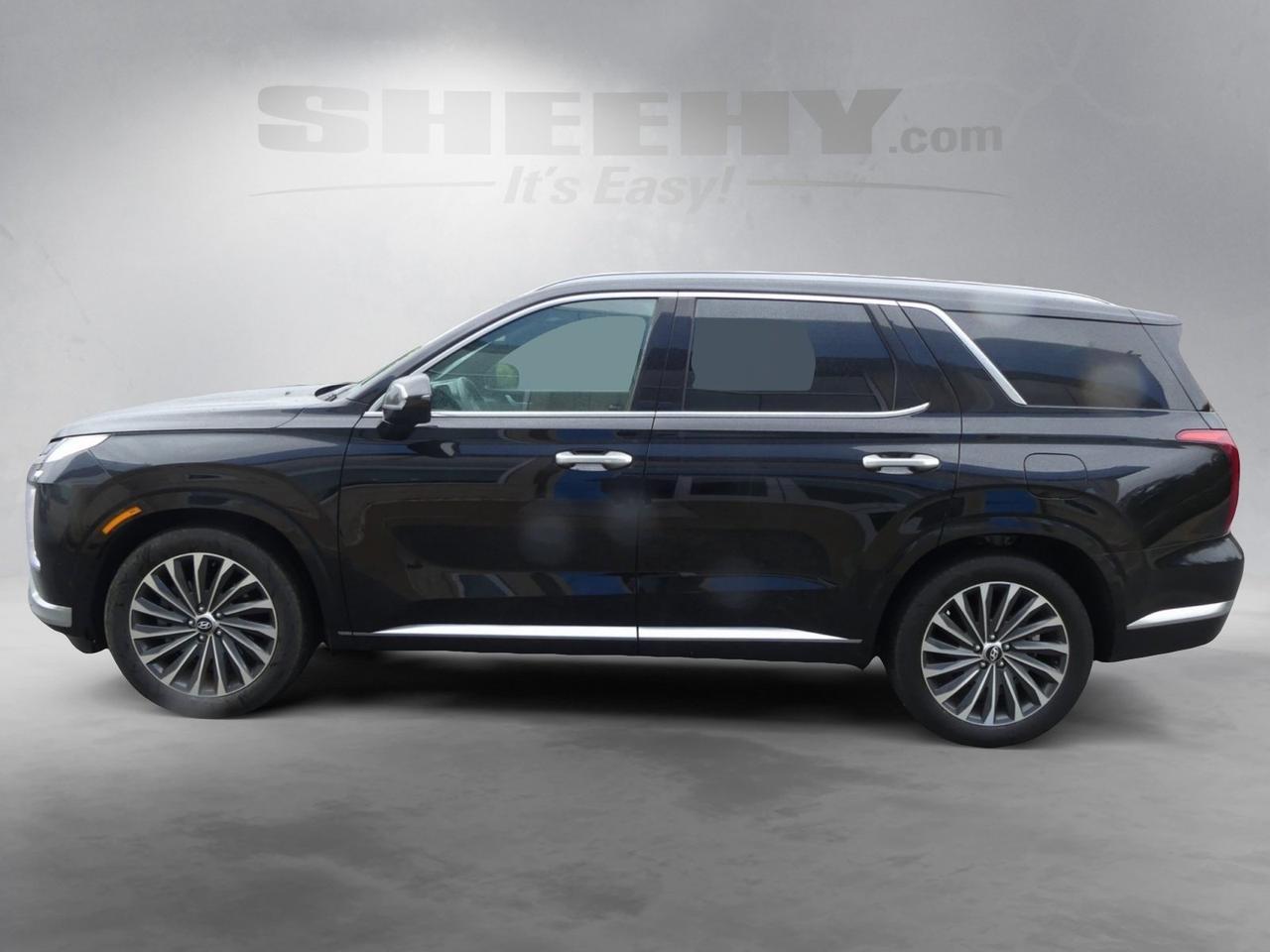 2024 Hyundai Palisade Calligraphy Waldorf MD