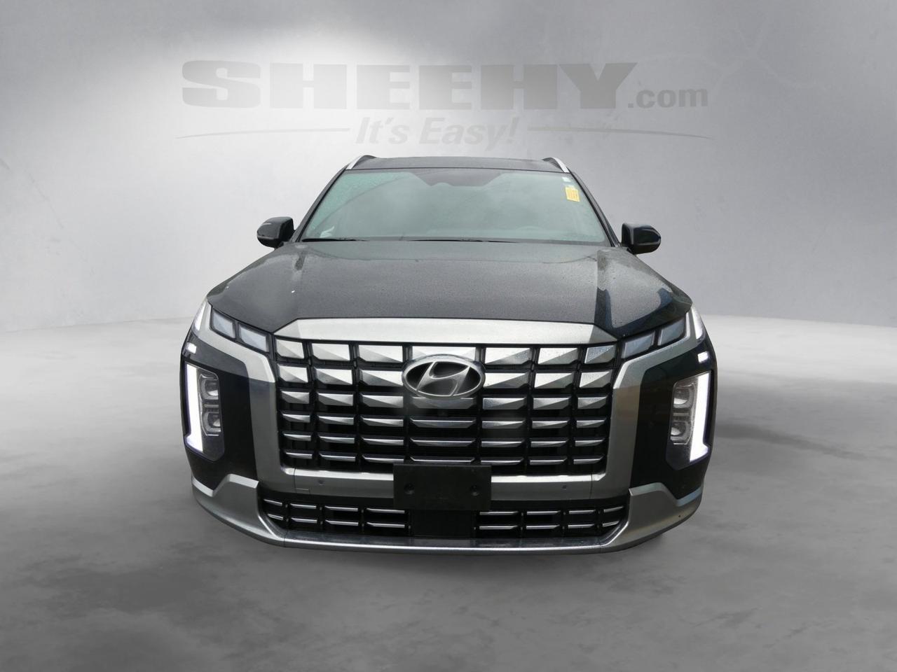 2024 Hyundai Palisade Calligraphy Waldorf MD