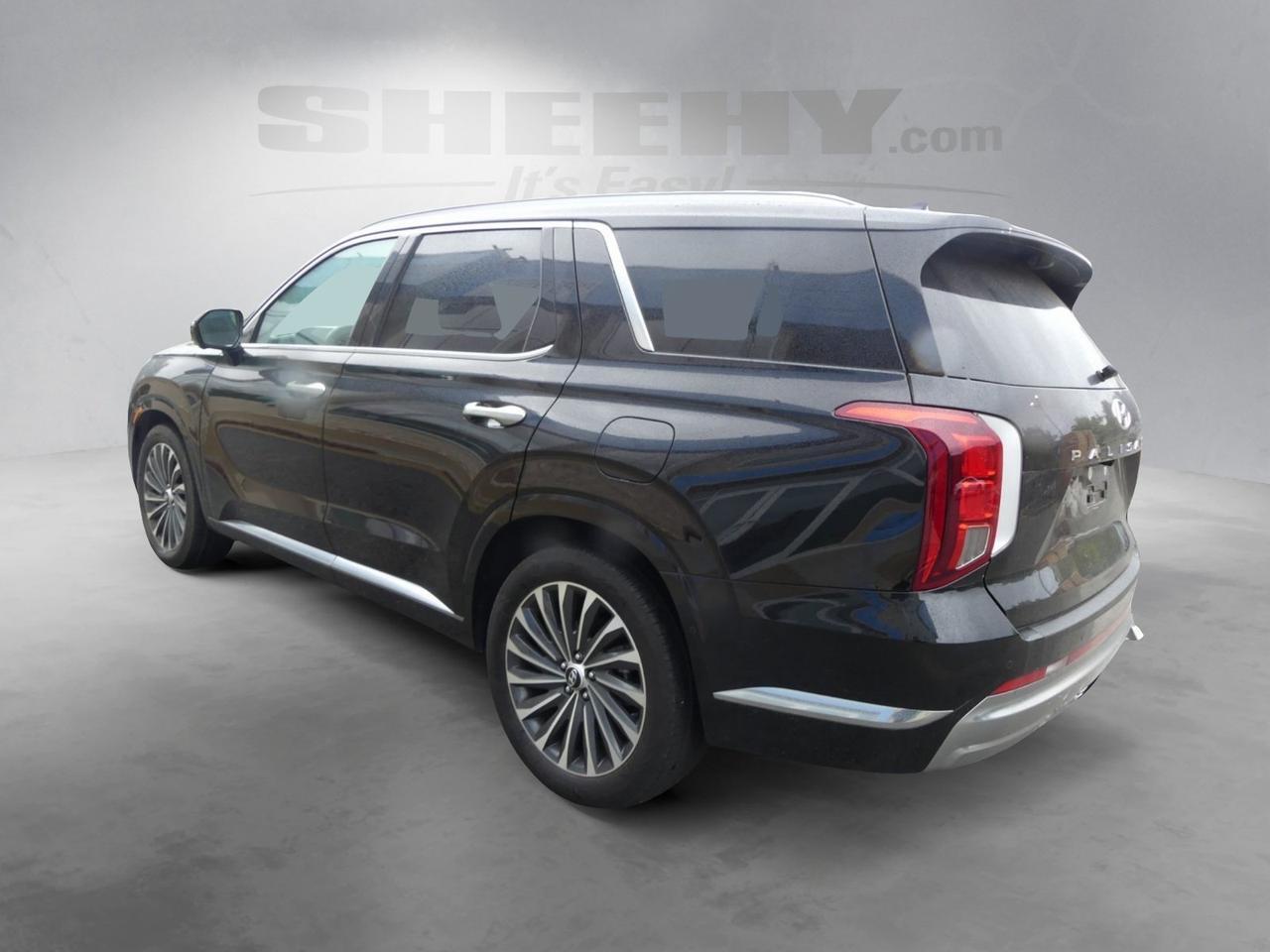 2024 Hyundai Palisade Calligraphy Waldorf MD
