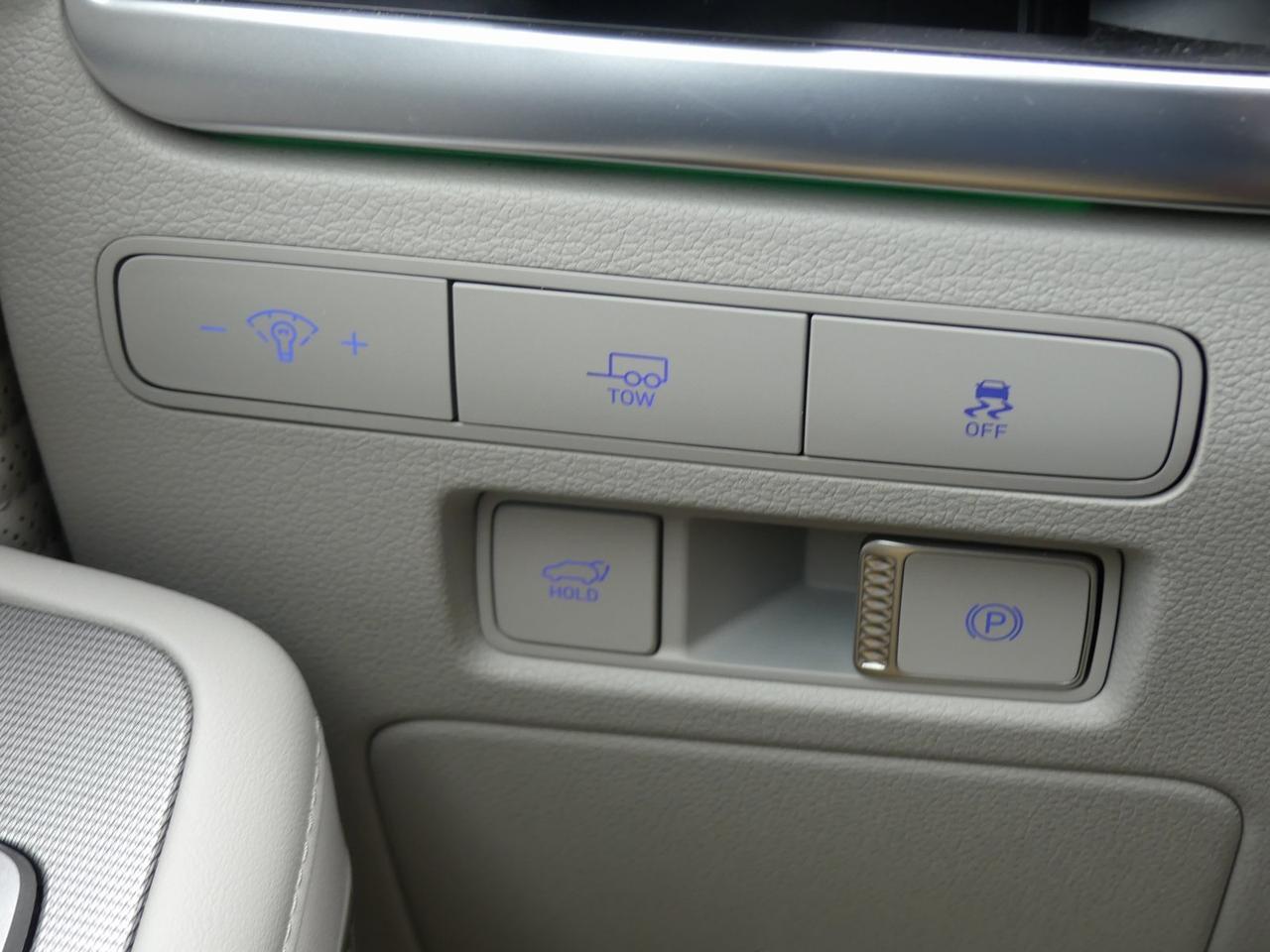 2024 Hyundai Palisade Calligraphy Waldorf MD