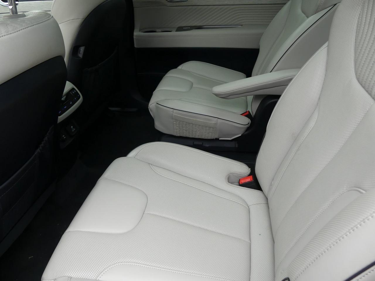 2024 Hyundai Palisade Calligraphy Waldorf MD