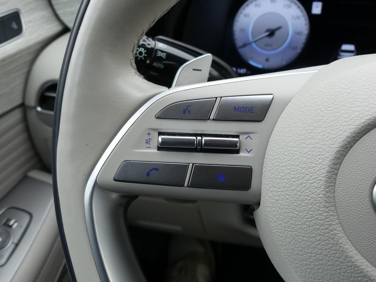 2024 Hyundai Palisade Calligraphy Waldorf MD