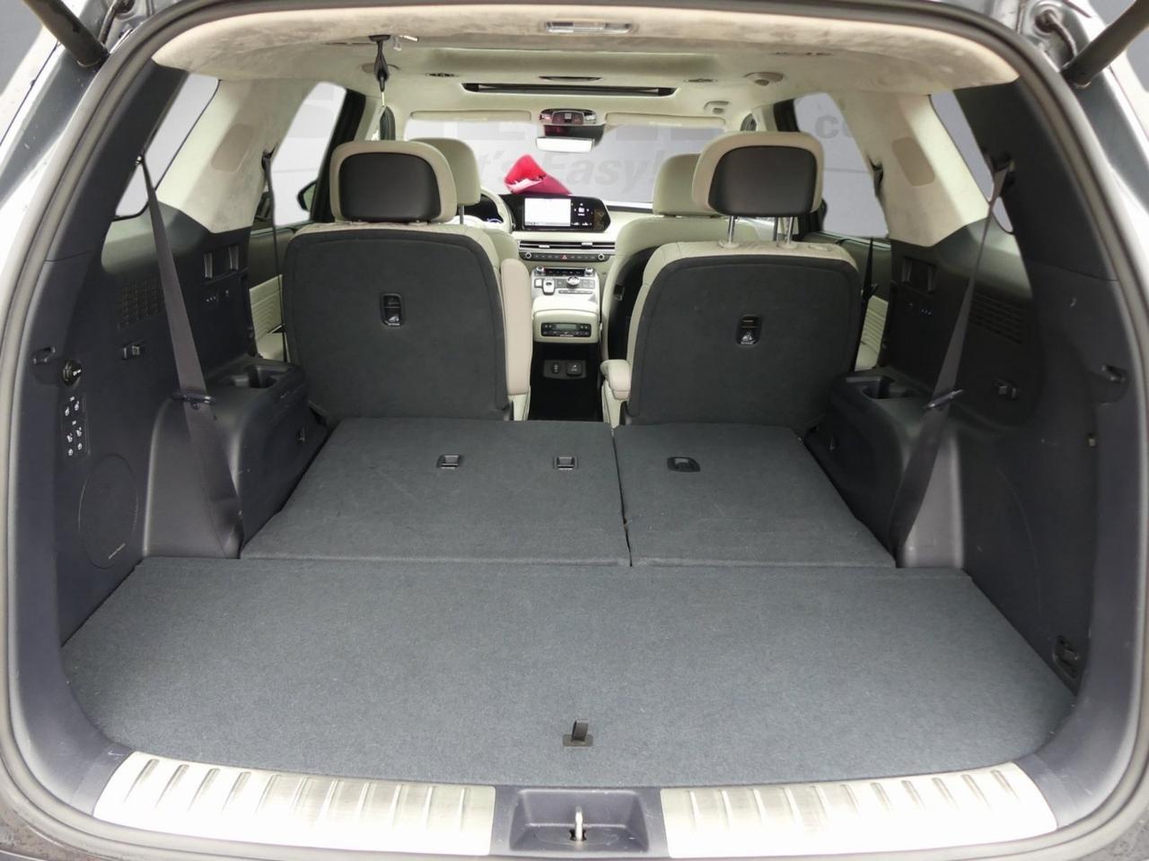 2024 Hyundai Palisade Calligraphy Waldorf MD