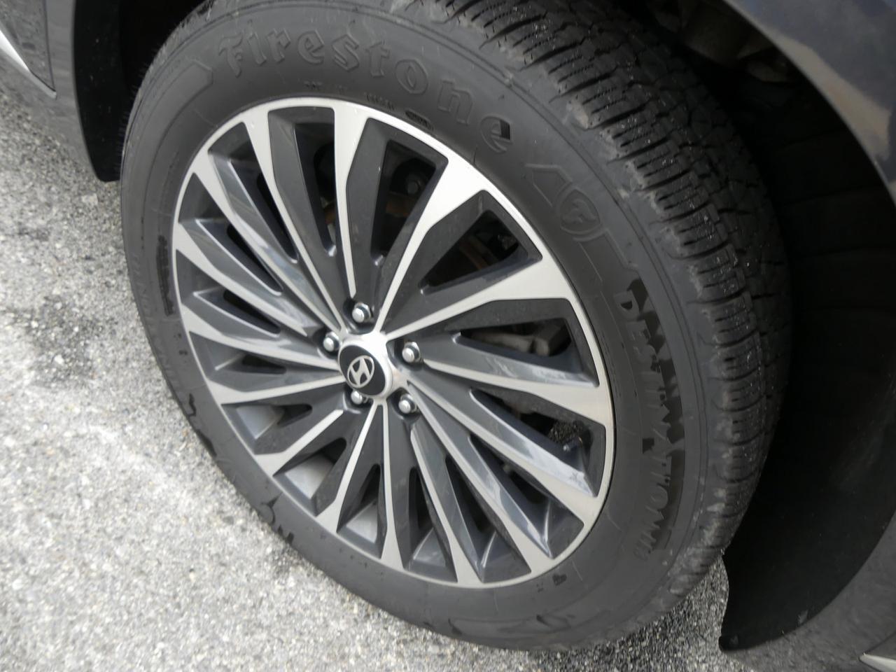 2024 Hyundai Palisade Calligraphy Waldorf MD