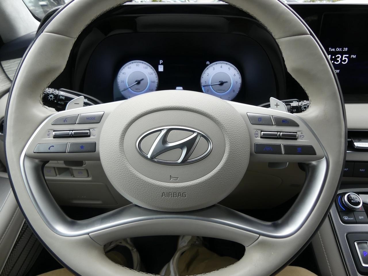 2024 Hyundai Palisade Calligraphy Waldorf MD