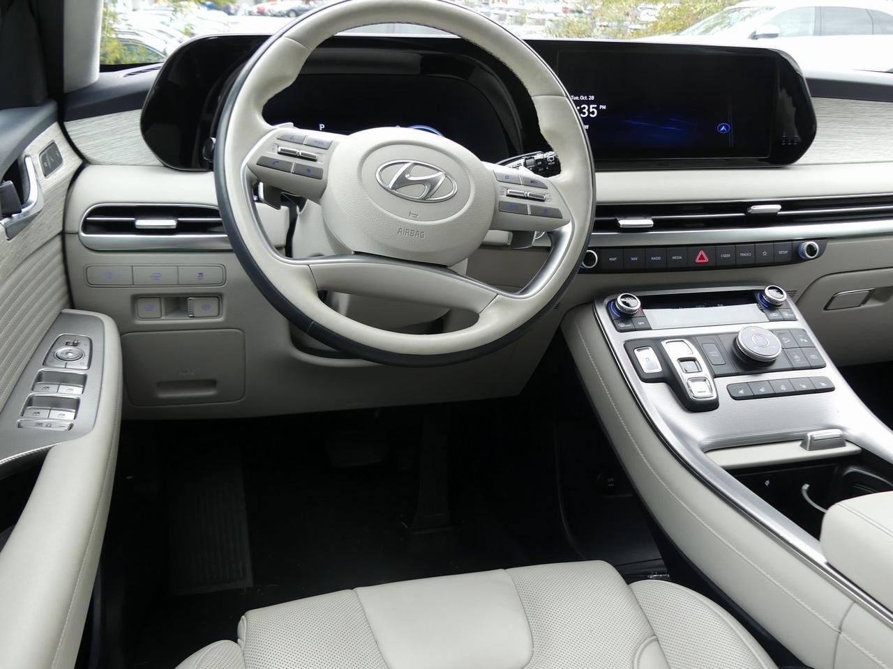 2024 Hyundai Palisade Calligraphy Waldorf MD