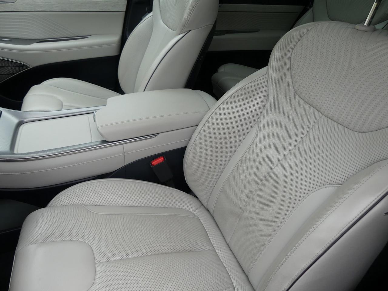 2024 Hyundai Palisade Calligraphy Waldorf MD