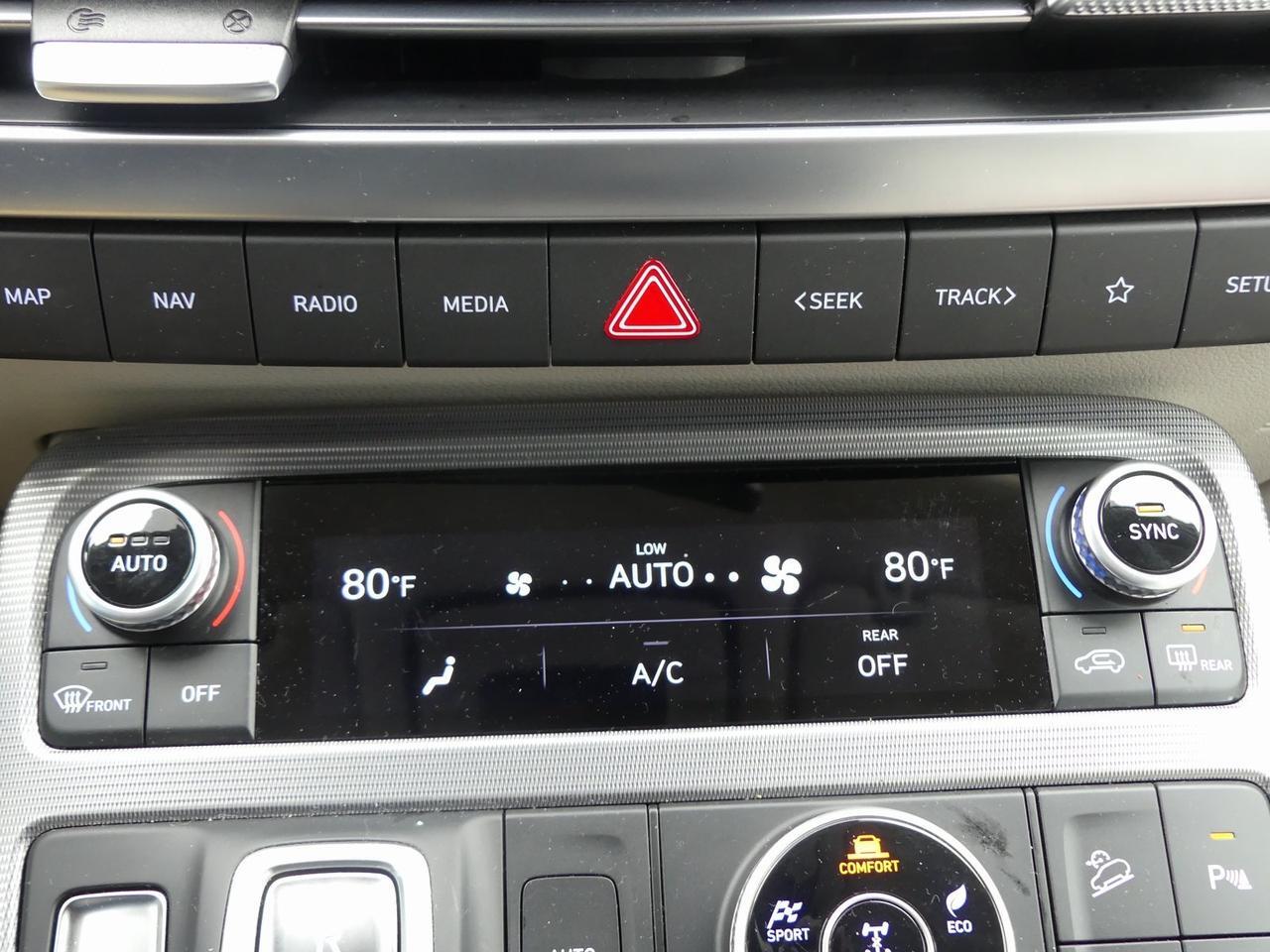 2024 Hyundai Palisade Calligraphy Waldorf MD