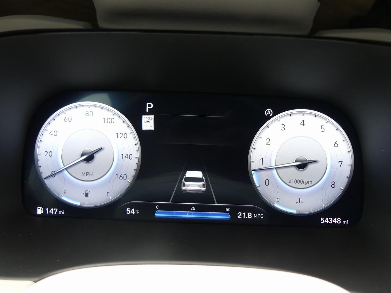 2024 Hyundai Palisade Calligraphy Waldorf MD