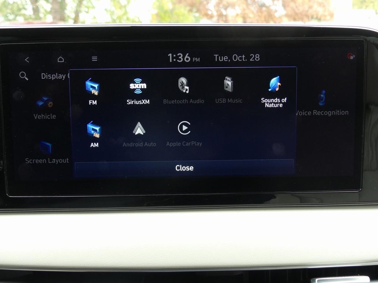 2024 Hyundai Palisade Calligraphy Waldorf MD