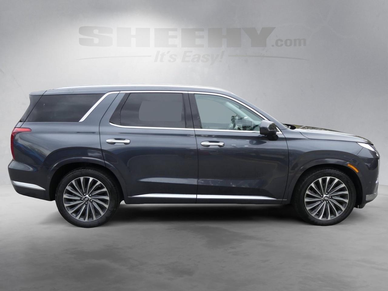 2024 Hyundai Palisade Calligraphy Waldorf MD
