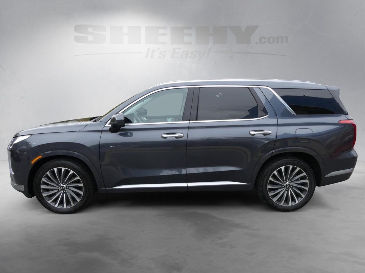 2024 Hyundai Palisade Calligraphy Waldorf MD